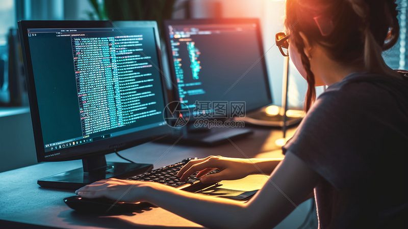 H5开发与Web前端：成都哪家强？揭秘技术选型关键