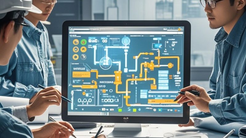 成都软件外包开发公司报价背后的考量因素
