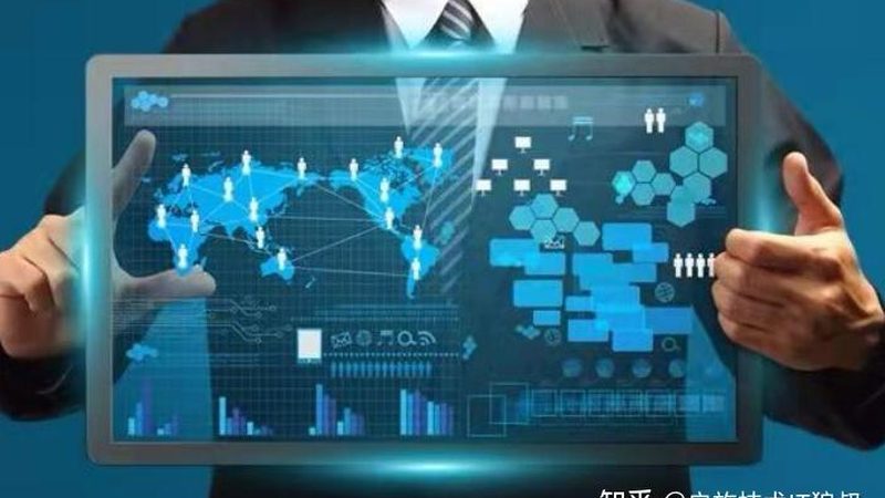 全栈开发：如何构建高效的技术栈学习路线图