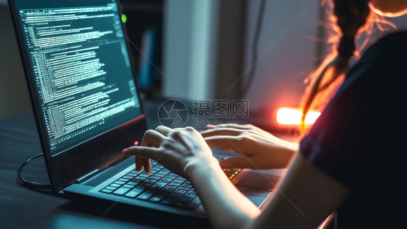广州定制软件开发合同模板：关键要素与签订要点